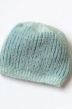 Lana Grossa HAT Cool Wool Baby