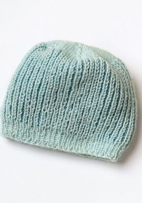 HAT Cool Wool Baby from Lana Grossa