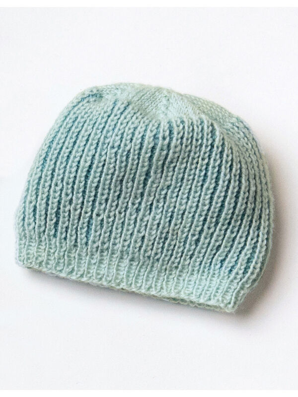 Lana Grossa HAT Cool Wool Baby