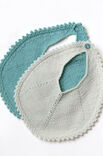 Lana Grossa BIB Cool Wool Baby