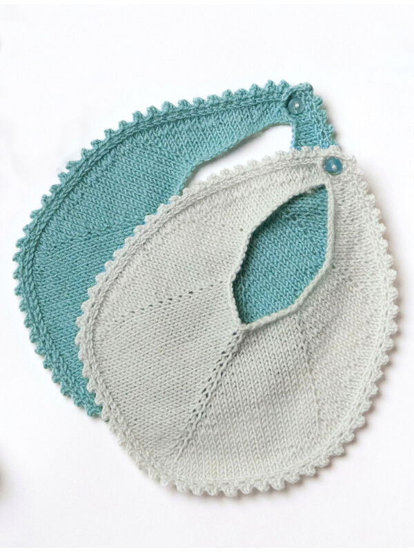 Lana Grossa BIB Cool Wool Baby