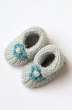 Lana Grossa BOOTIES Cool Wool Baby