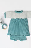 Lana Grossa DRESS Cool Wool Baby