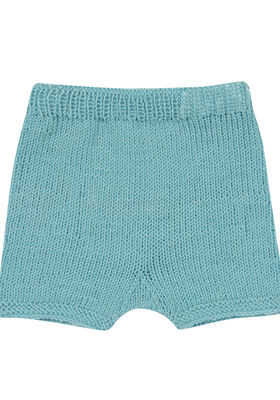 PANTS Cool Wool Baby from Lana Grossa
