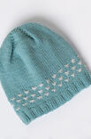 Lana Grossa HAT Cool Wool Baby