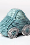 Lana Grossa CAR Cool Wool Baby