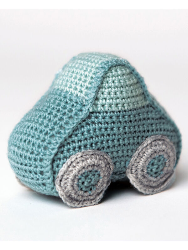 Lana Grossa CAR Cool Wool Baby