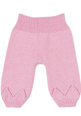 PANTS Cool Wool Baby from Lana Grossa