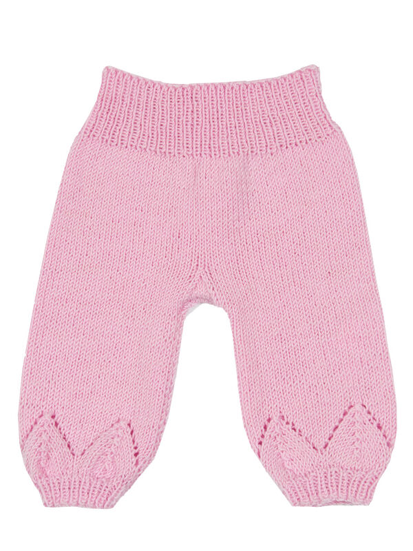 Lana Grossa PANTS Cool Wool Baby