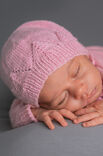 Lana Grossa HAT Cool Wool Baby