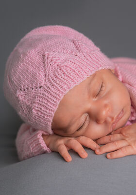 HAT Cool Wool Baby from Lana Grossa