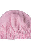 Lana Grossa HAT Cool Wool Baby
