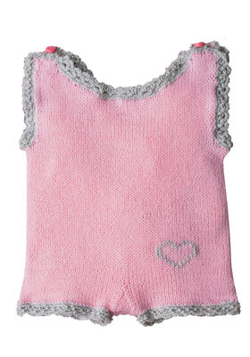 BODY Cool Wool Baby  from Lana Grossa