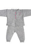 Lana Grossa JACKET Cool Wool Baby