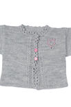 Lana Grossa JACKET Cool Wool Baby