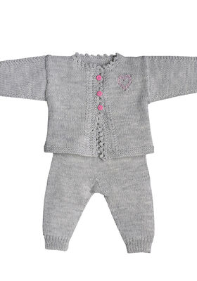 PANTS Cool Wool Baby from Lana Grossa