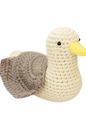 SEAGULL Star & Cotone from Lana Grossa