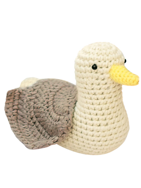 Lana Grossa SEAGULL Star & Cotone