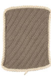 Lana Grossa GUEST TOWEL Star