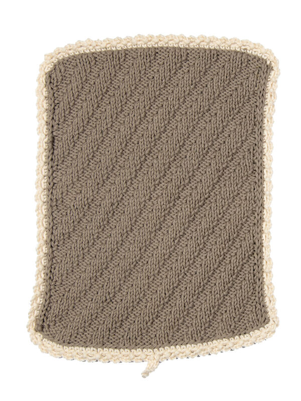 Lana Grossa GUEST TOWEL Star