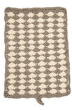 Lana Grossa GUEST TOWEL Star