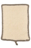 Lana Grossa GUEST TOWEL Star