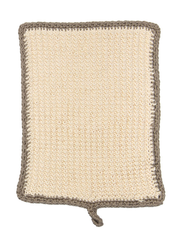 Lana Grossa GUEST TOWEL Star