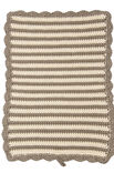 Lana Grossa GUEST TOWEL Star