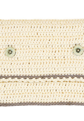 PURSE Star from Lana Grossa