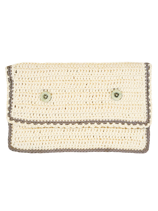 Lana Grossa PURSE Star