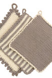 Lana Grossa WASHCLOTH Star