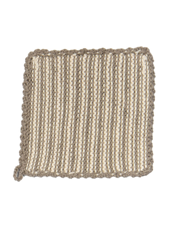 Lana Grossa WASHCLOTH Star