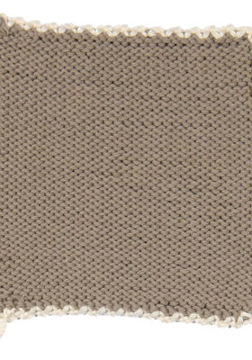 WASHCLOTH Star from Lana Grossa