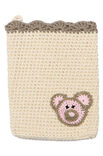 Lana Grossa WASH MITT Star & Cotone
