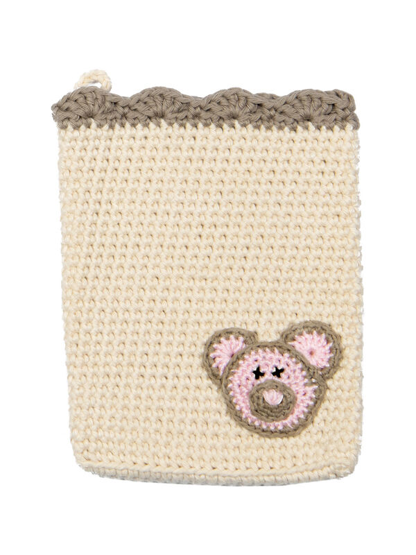 Lana Grossa WASH MITT Star & Cotone