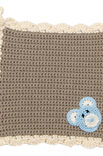 Lana Grossa WASH CLOTH Star & Cotone
