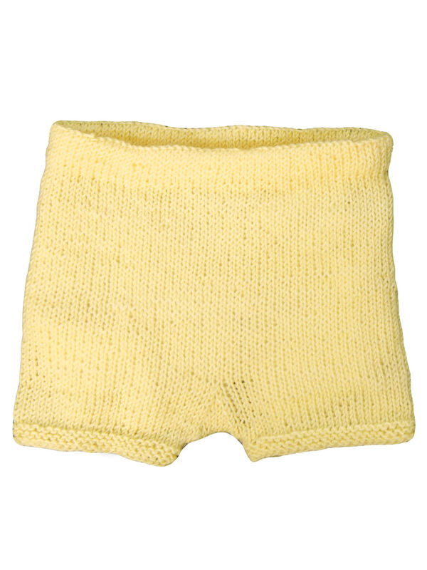 Lana Grossa PANTS Cool Wool Baby