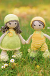 Lana Grossa DOLL Cool Wool Baby
