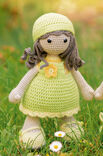 Lana Grossa DOLL Cool Wool Baby