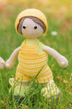 Lana Grossa DOLL Cool Wool Baby