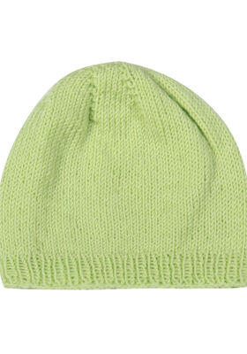 HAT Cool Wool Baby from Lana Grossa