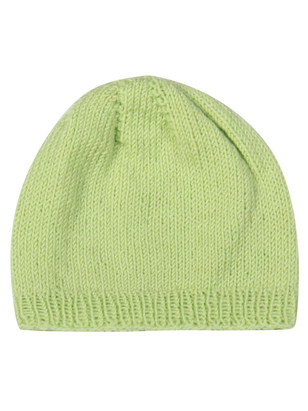 Lana Grossa HAT Cool Wool Baby