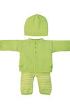 Lana Grossa HAT Cool Wool Baby
