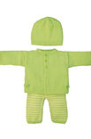 Lana Grossa JACKET Cool Wool Baby