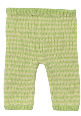 PANTS Cool Wool Baby from Lana Grossa
