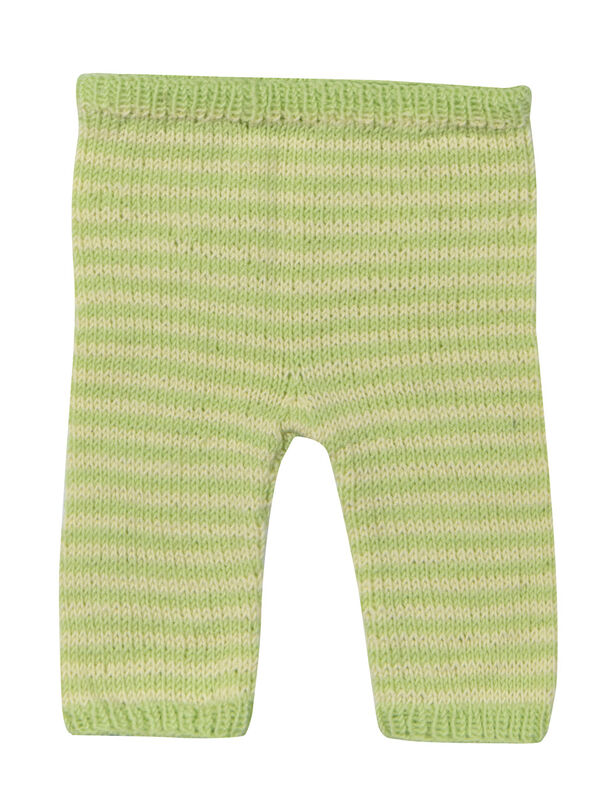 Lana Grossa PANTS Cool Wool Baby