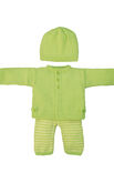 Lana Grossa PANTS Cool Wool Baby