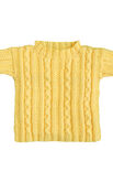 Lana Grossa PULLOVER Soft Cotton