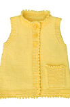 Lana Grossa VEST Elastico