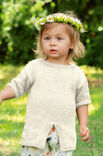 Lana Grossa TUNIC Soft Cotton